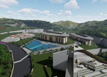 Tura Secretariat to be Upgraded, Serve as Additional Secretariat for Garo Hills