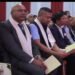 Meghalaya CM Lays Foundation Stone for ₹15 Crore Seng Khasi Centre