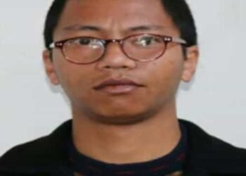 Young Writer and Music Enthusiast Gordon “Willie” Suting Passes Away