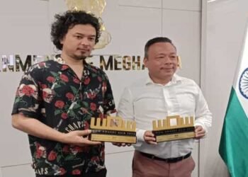 Cherry Blossom Festival Wins Two Golds at WOW Awards Asia 2025