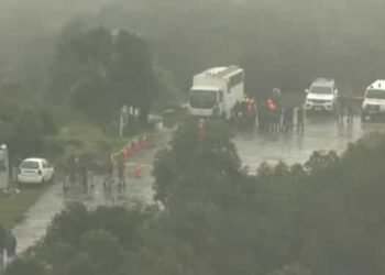 Murder in the Hills: Sonam’s Web of Deceit Unravels