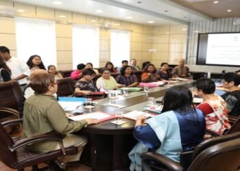 Meghalaya Health Minister Sounds Alarm on Rising HIV Cases, Calls for Urgent Action