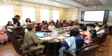 Meghalaya Health Minister Sounds Alarm on Rising HIV Cases, Calls for Urgent Action