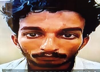 LOVE TRIANGLE MURDER: Mastermind Raj Kushwaha Held