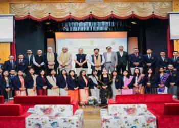 MCS Batch 2025 Concludes Induction Training Programme