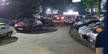 Accused in Meghalaya Honeymoon Murder Case to be produced in Court Today, Recreate Crime Scene