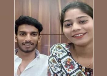 Sonam Raghuvanshi  and Lover Raj Kushwaha Point Fingers at Each Other