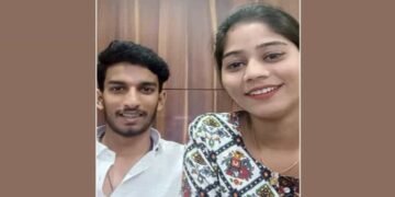 Sonam Raghuvanshi  and Lover Raj Kushwaha Point Fingers at Each Other
