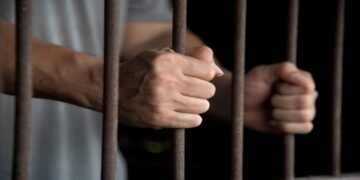 Peeping Tom’s View Blocked: Court Gives Him a Year-Long ‘Bath’ in Jail