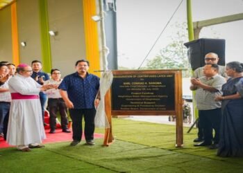 State Takes a Leap Forward: CM Inaugurates First Centrifuged Latex Manufacturing Unit