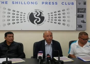 4th Sohra International Half Marathon Set for Sept 27