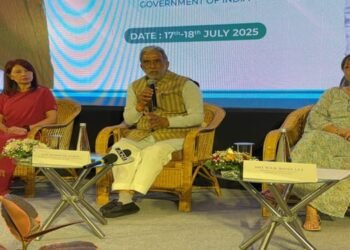 Union MoS Applauds State’s Progress