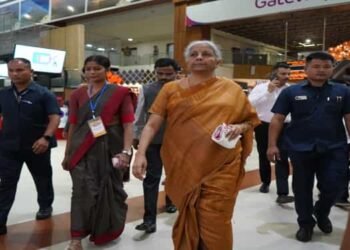 Shillong Gets a Facelift: Polo Shopping Complex Inaugurated