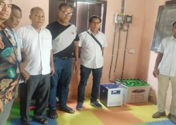 State Harnesses Clean Energy with Solar Power Systems Installation