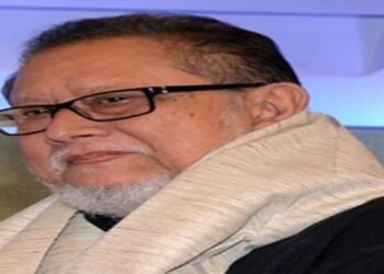 Ratan Thiyam, Renowned Indian Theatre Director and Playwright, Passes Away at 77