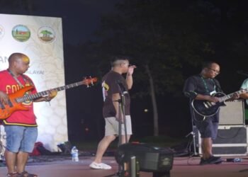 CM’s Grassroots Project Hits the Right Note