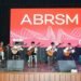 Music Unites: CM Conrad Rocks Out at ABRSM Concert