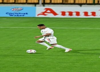 Ajaraie’s Double Strike Sends NorthEast United FC into Durand Cup Quarterfinals