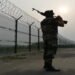 BSF Launches ‘Operation Alert’ Along Indo-Bangladesh Border in State
