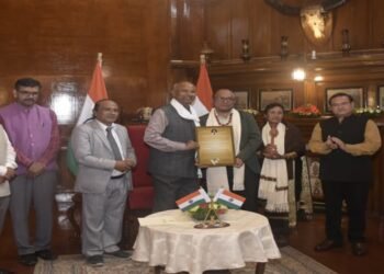 Riti Academy Honours Exceptional Talents at Annual Award Ceremony