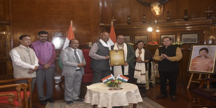 Riti Academy Honours Exceptional Talents at Annual Award Ceremony