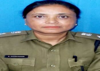 Double Honour for State : Home Guards Duo Receive MSM on Independence Day