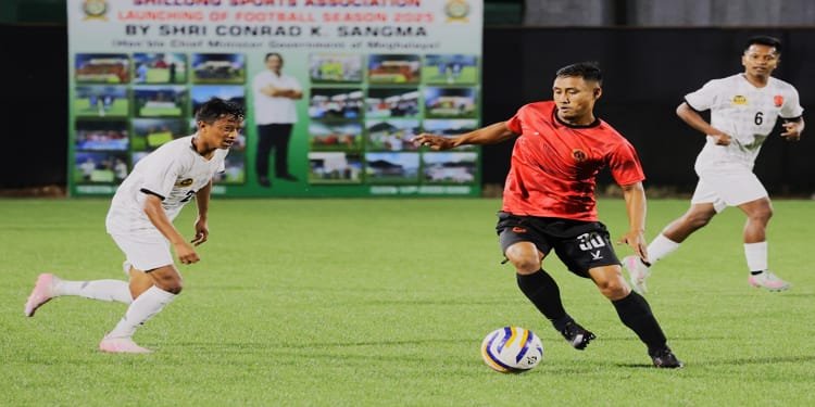 IRAT ON FIRE: Nangkiew Irat Clinches 5-1 Thrashing Over Sawmer in SPL 2025