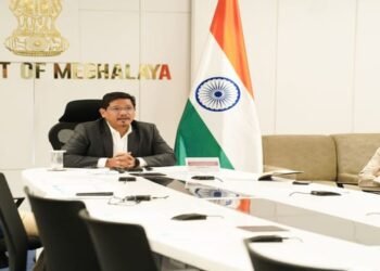 CM Sangma Boosts Agriculture Sector: Rs 23.25 Crore Released to Over 93,000 Beneficiaries Under FOCUS+ Scheme