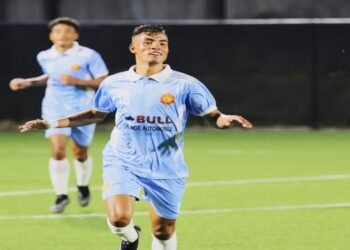 SPL 2025: Freelyson’s Brace Powers Laitkor to 3-1 Win Over Mylliem