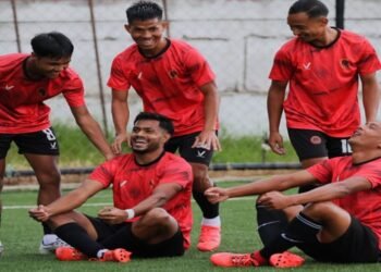 SPL 2025: Nangkiew Irat Stun Mawlai with Historic 2-0 Win