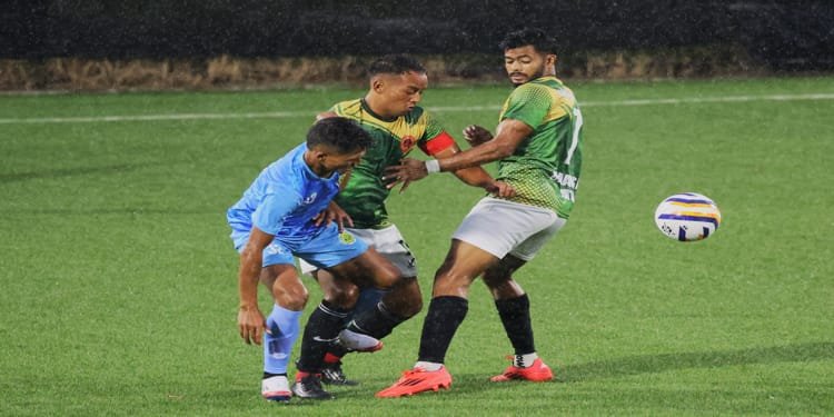 Nangkiew Irat Stun Nongrim Hills 3-1 in Thrilling SPL 2025 Opener