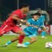 NorthEast United FC Held to 2-2 Draw by Rangdajied United FC