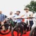 Shillong Pedals Towards a Greener Future with Ride Shillong E-Bike Sharing System