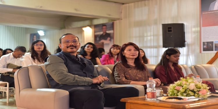 State’s Entrepreneurial Spirit Shines Bright