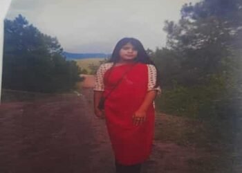 The Vanishing Act: 17-Year-Old Girl Goes Missing