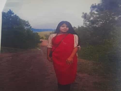 The Vanishing Act: 17-Year-Old Girl Goes Missing