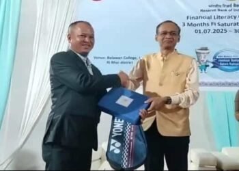 RBI Promotes Financial Inclusion with Mega Campaign