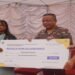 Shillong Street Vendors Get Boost as Govt Hands Over Relocation Cheques
