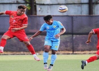 SPL 2025: Sawmer Snatches Victory from Jaws of Defeat, Beats Nongrim Hills 4-2