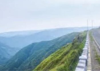 NorthEast United FC Held to 2-2 Draw by Rangdajied United FC