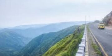 NorthEast United FC Held to 2-2 Draw by Rangdajied United FC