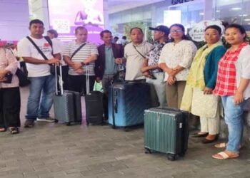 State’s Rural Heroes to be Felicitated at Delhi’s Red Fort on Independence Day