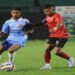 Laitkor pulls off major upset in Shillong Premier League 2025