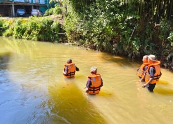 SDRF Recovers Body of Youth Swept Away by Sohiong River Currents