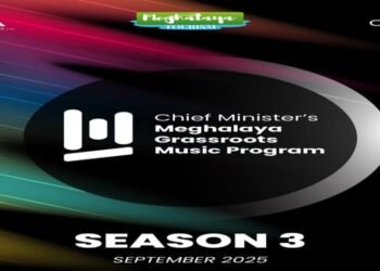 MGMP CALENDAR I KHASI & JAINTIA HILLS I SEPTEMBER 2025