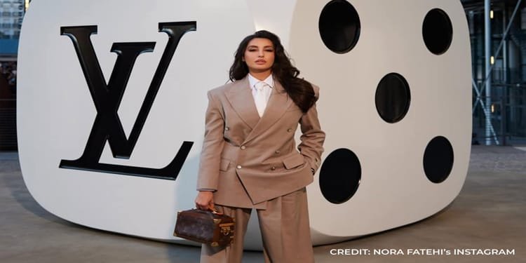 State Unveils Autumn Splendor: Cherry Blossoms, Festive Cheer, and Nora Fatehi’s Live Set