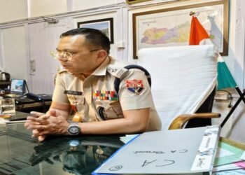 NONGRAH INCIDENT: Police Warn Against Sharing Graphic Content of Minor’s Body