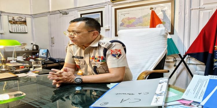 NONGRAH INCIDENT: Police Warn Against Sharing Graphic Content of Minor’s Body