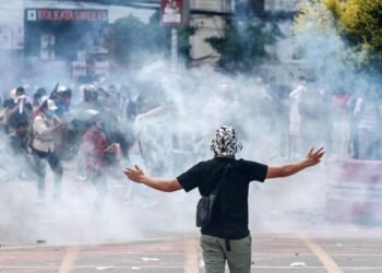 Nepal Plunges into Chaos: 19 Killed in Violent Protests Over Social Media Ban and Corruption