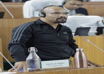 Meghalaya’s Dual Battle: Assembly Tackles Rising HIV Cases and Drug Abuse